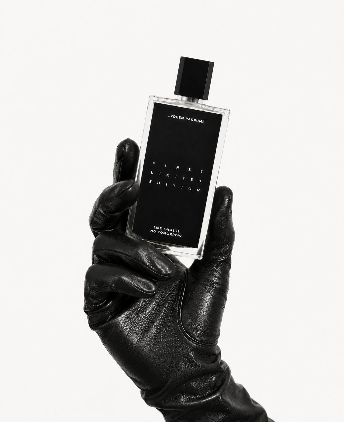 LIKE THERE IS NO TOMORROW (Limited Edition)