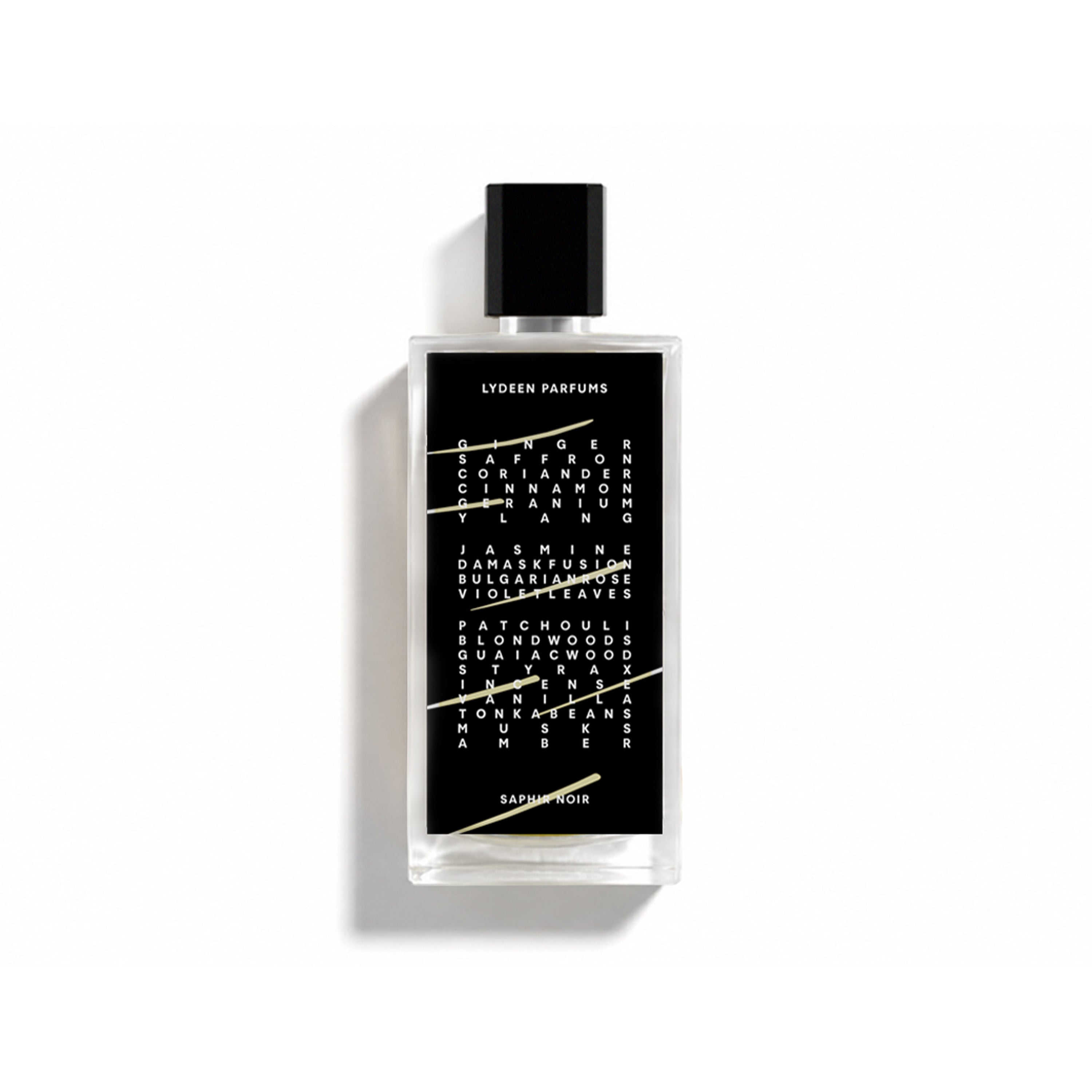 SAPHIR NOIR