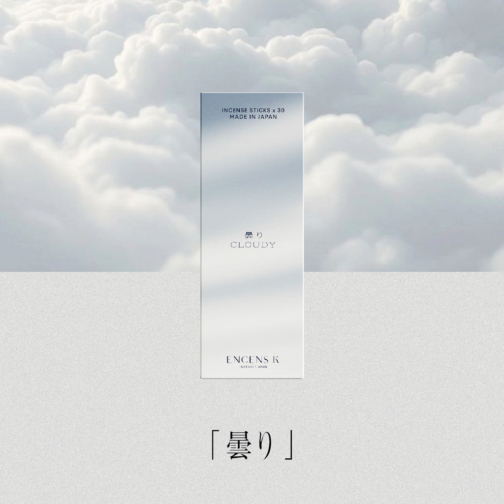 CLOUDY