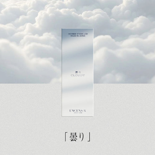 CLOUDY
