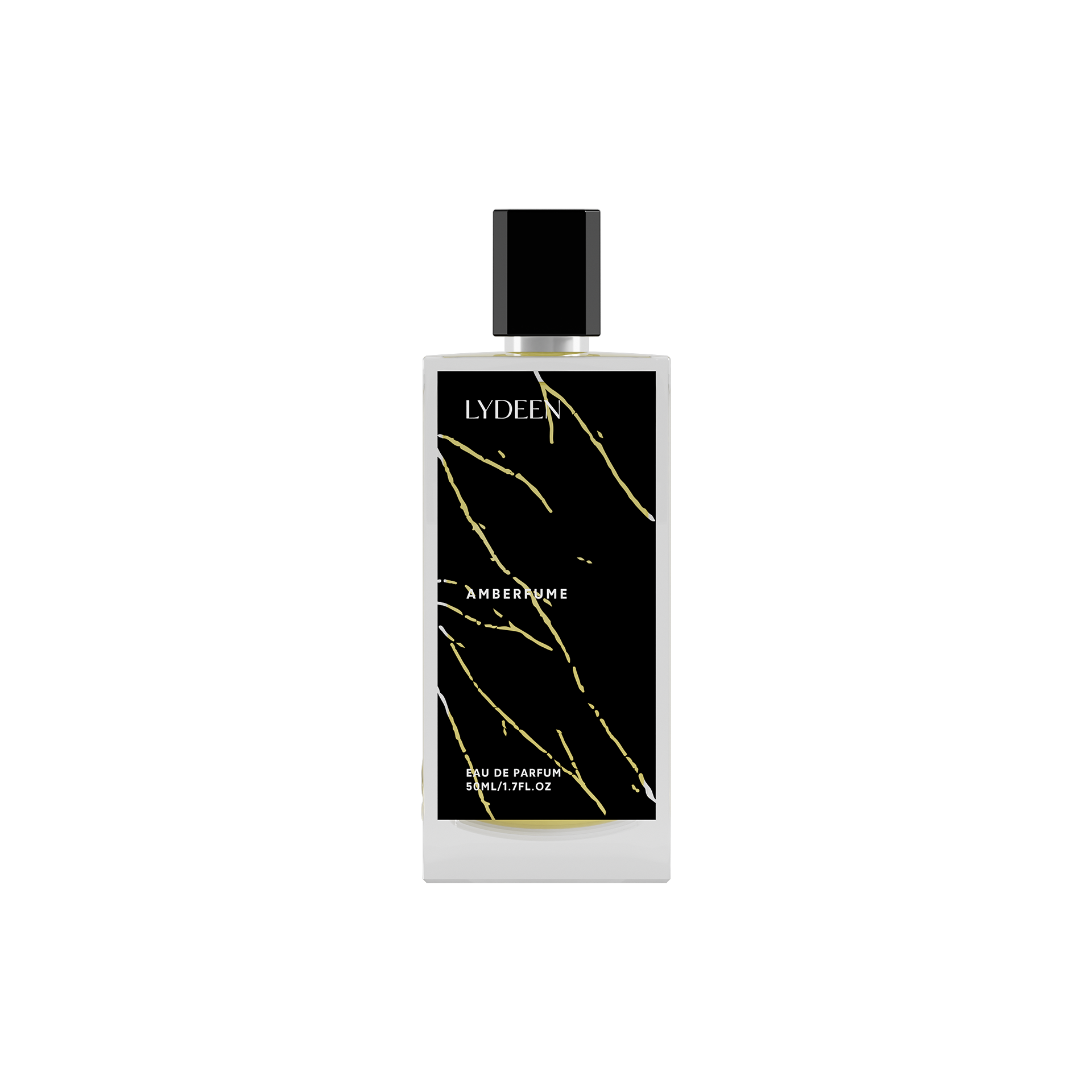 AMBERFUME 50ML