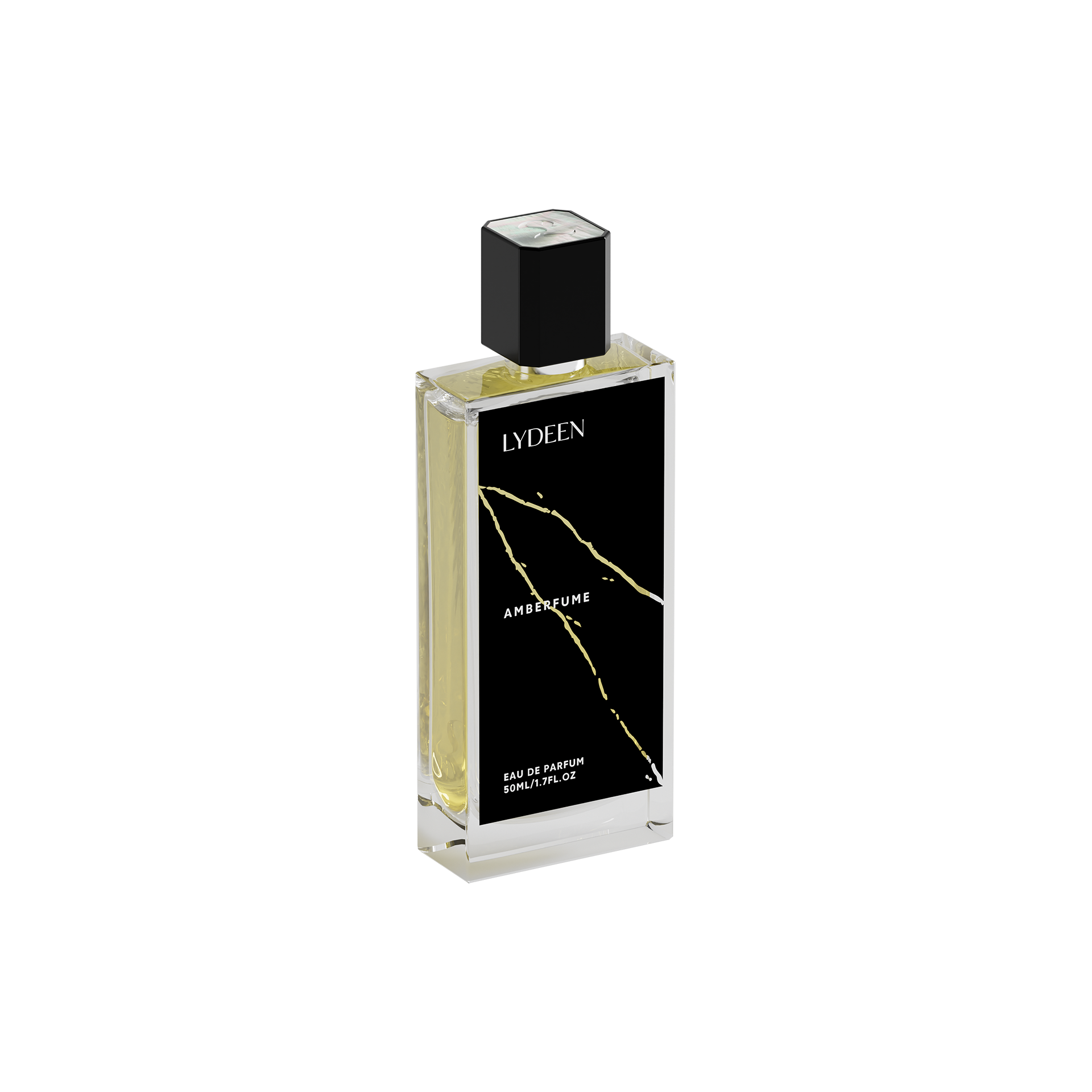 AMBERFUME 50ML