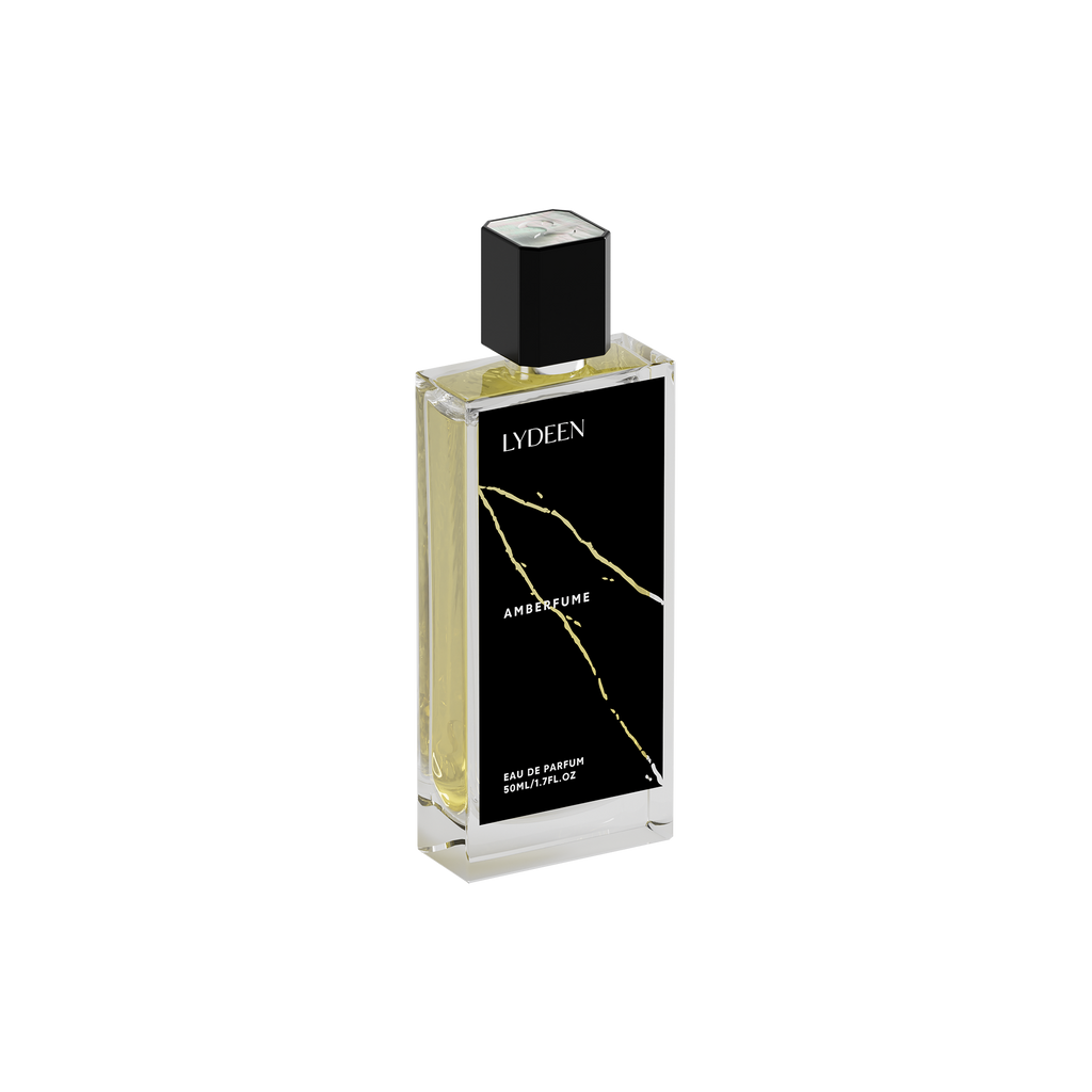 AMBERRYK 50ML