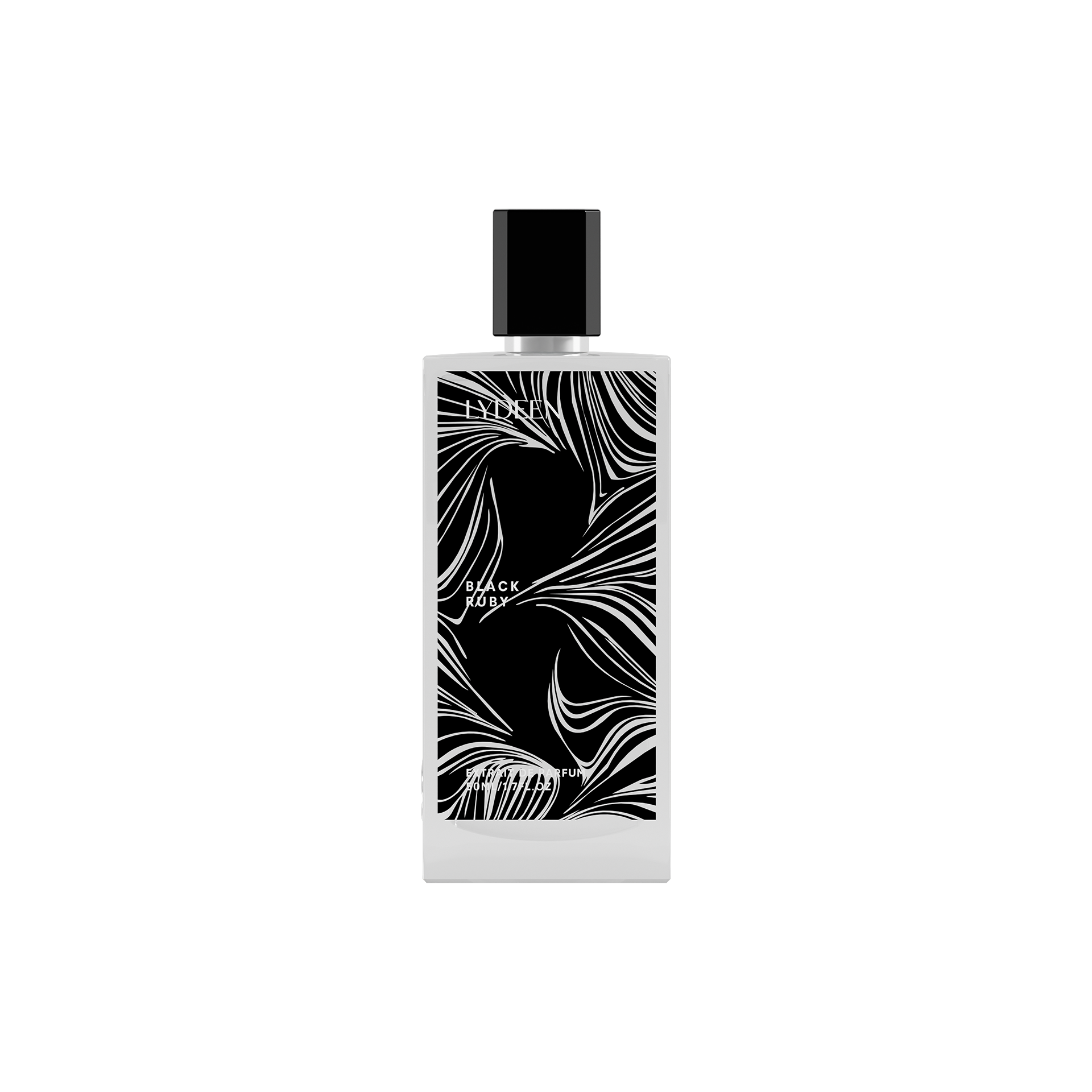 SVART RUBY 50ML