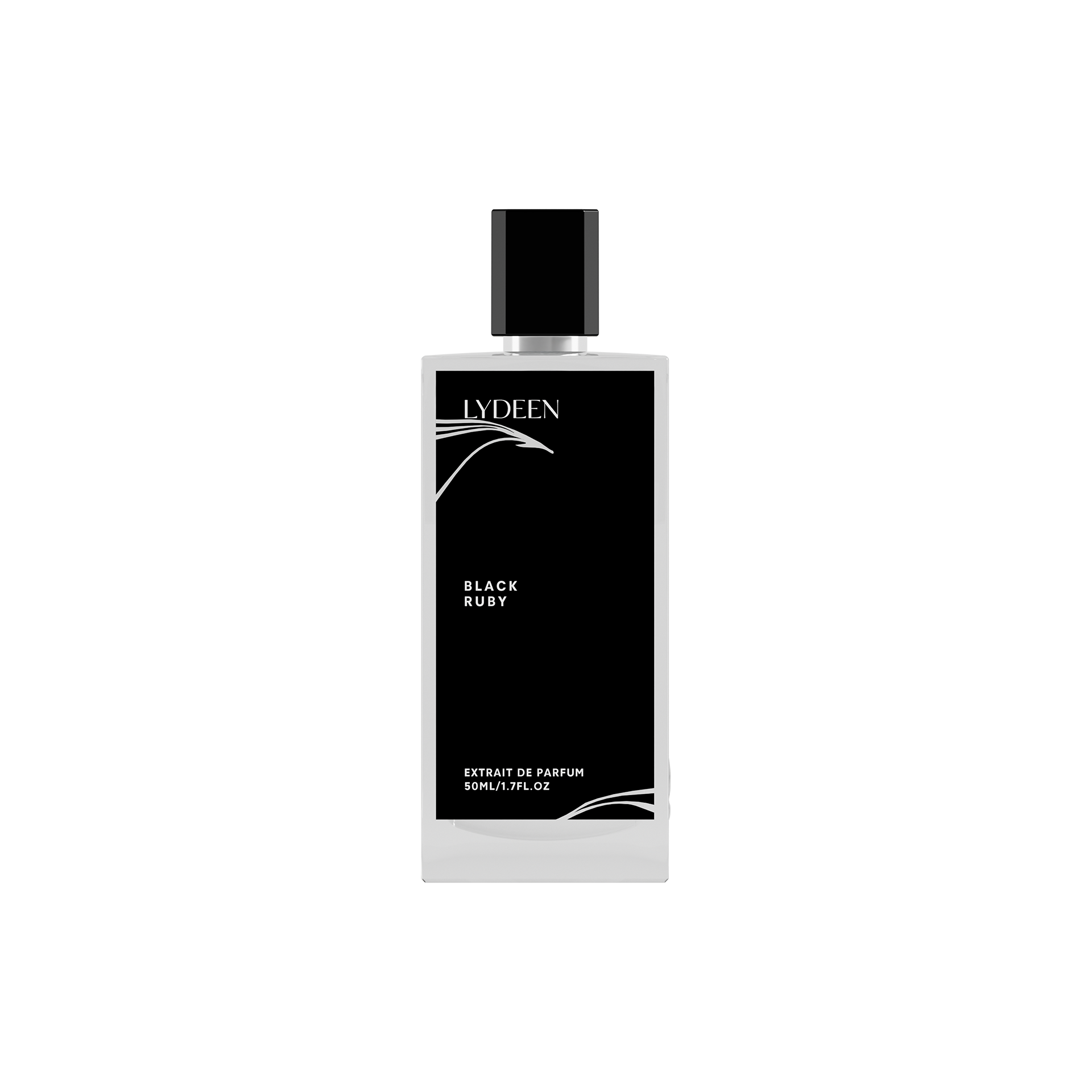 SVART RUBY 50ML