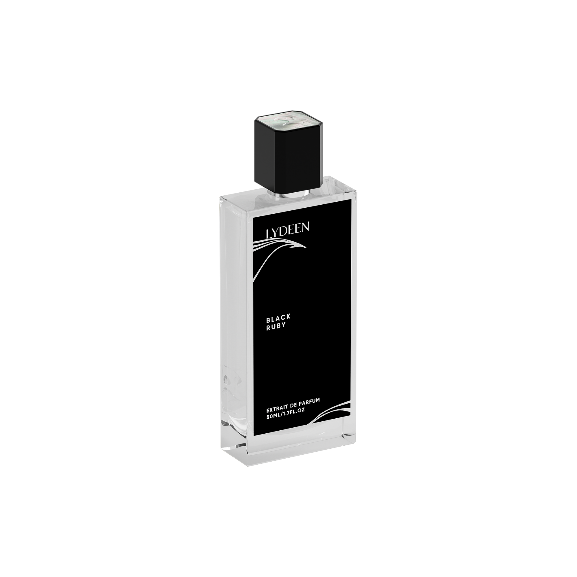 SVART RUBY 50ML