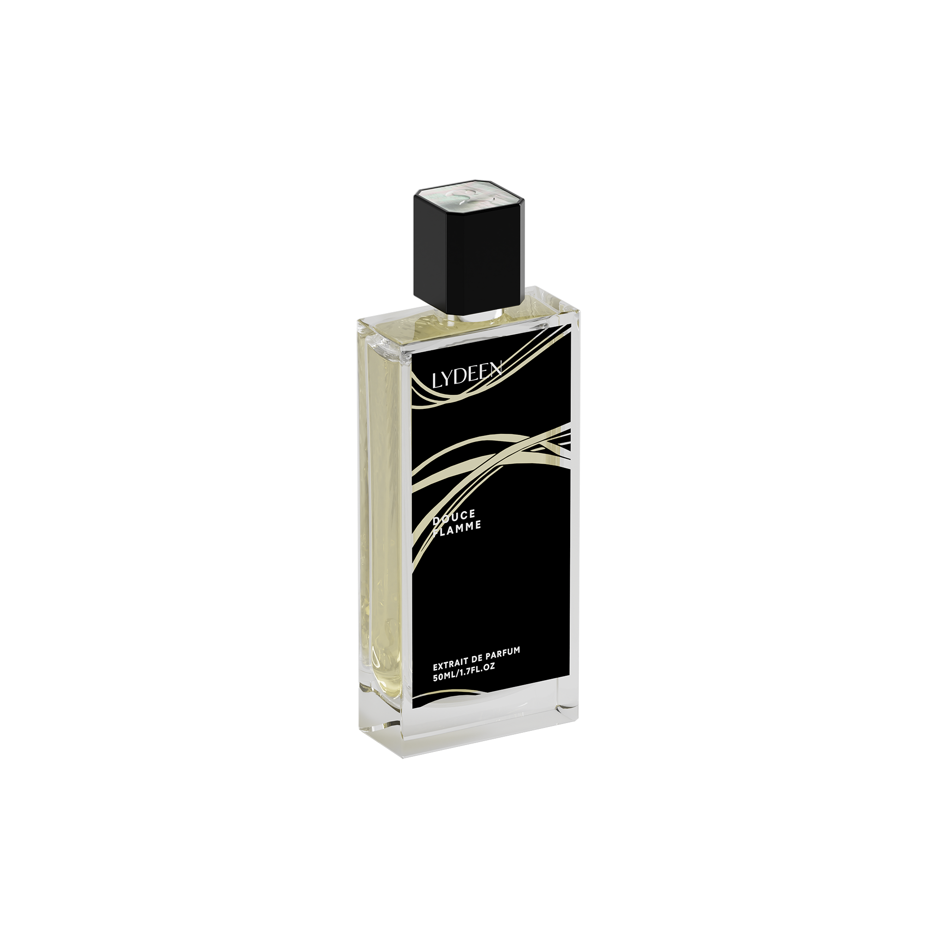 DOUCE FLAMME 50ML