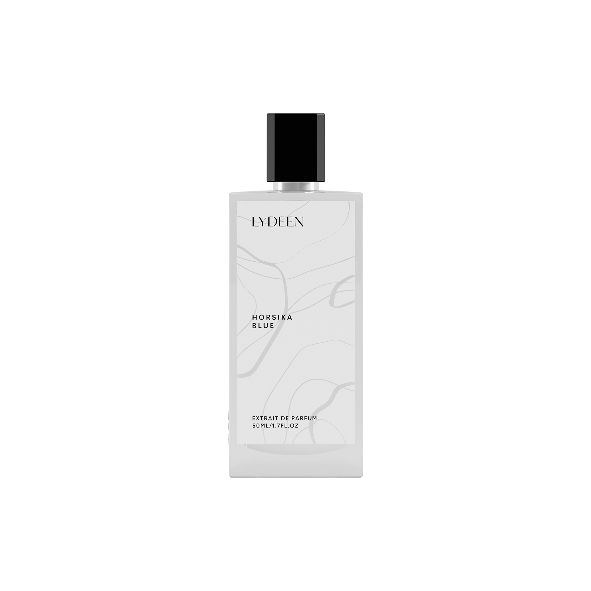 HORSIKA BLEU 50ML