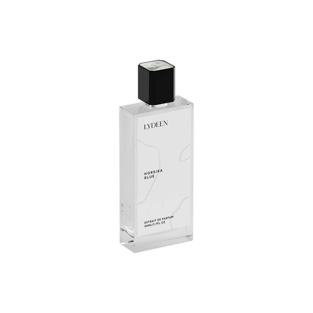 HORSIKA BLÅ 50ML