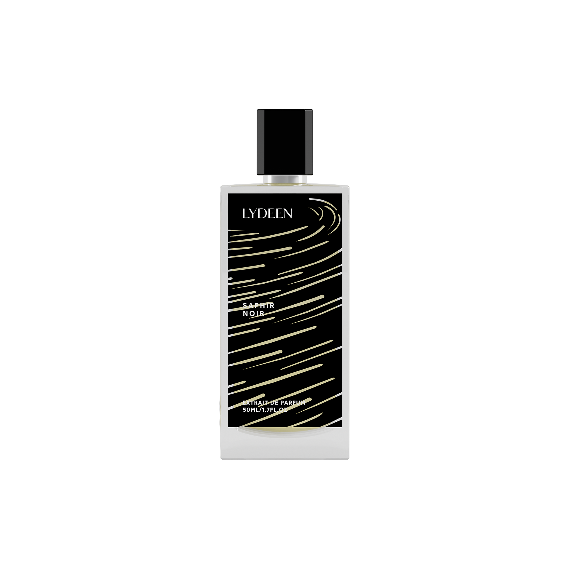 SAPHIR NOIR 50ML