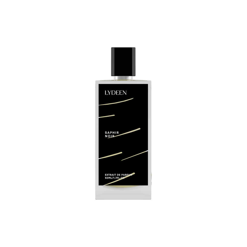 SAPHIR NOIR 50ML