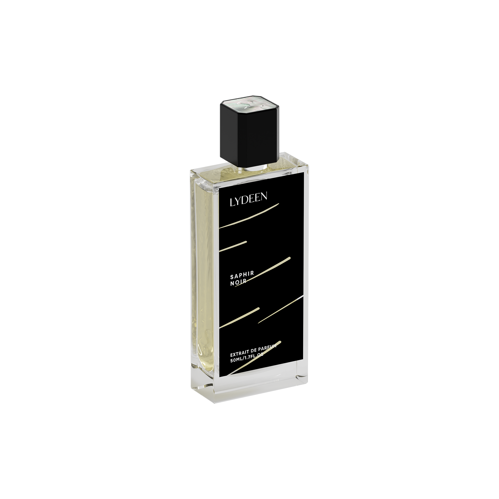 SAPHIR NOIR 50ML