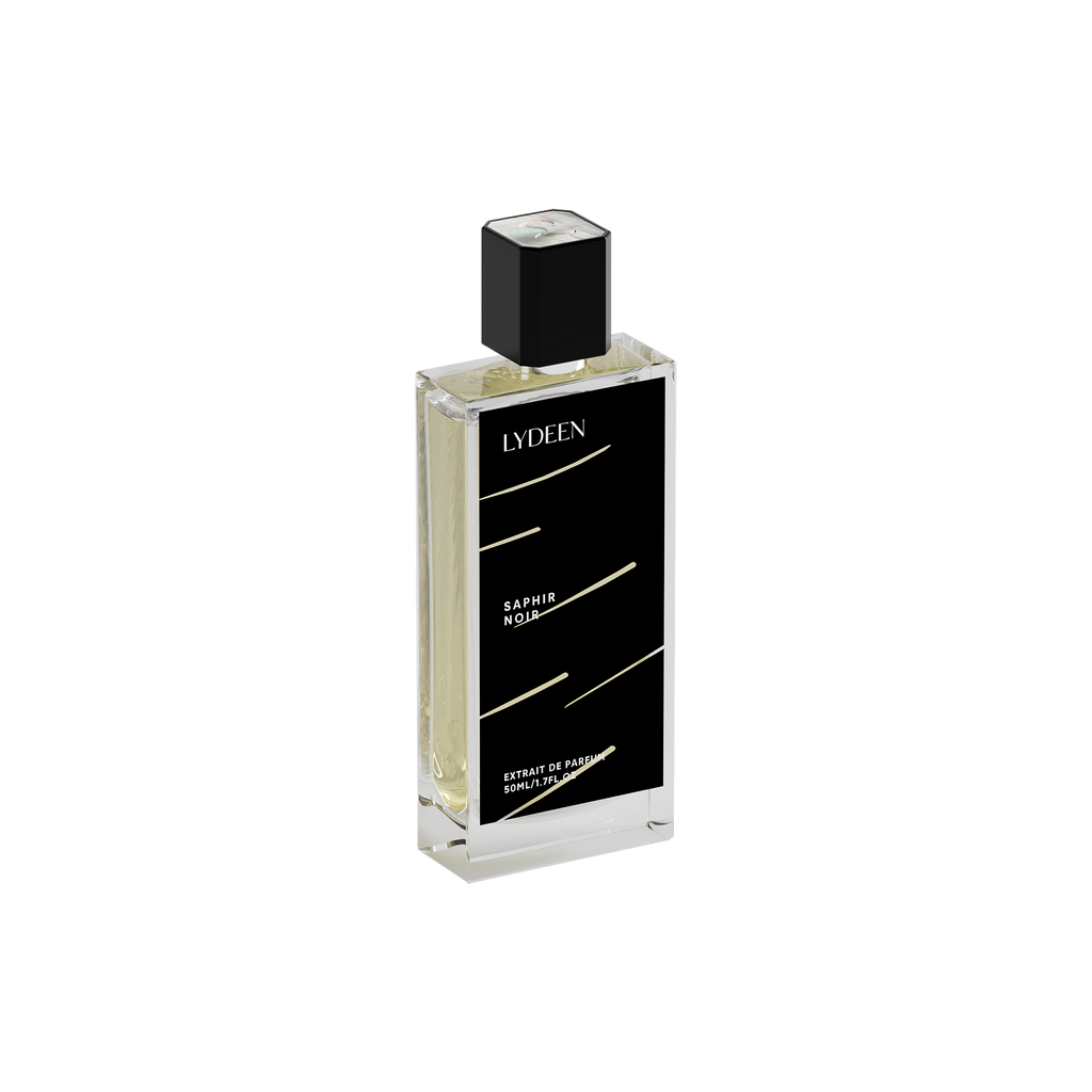 SAPHIR NOIR 50ML