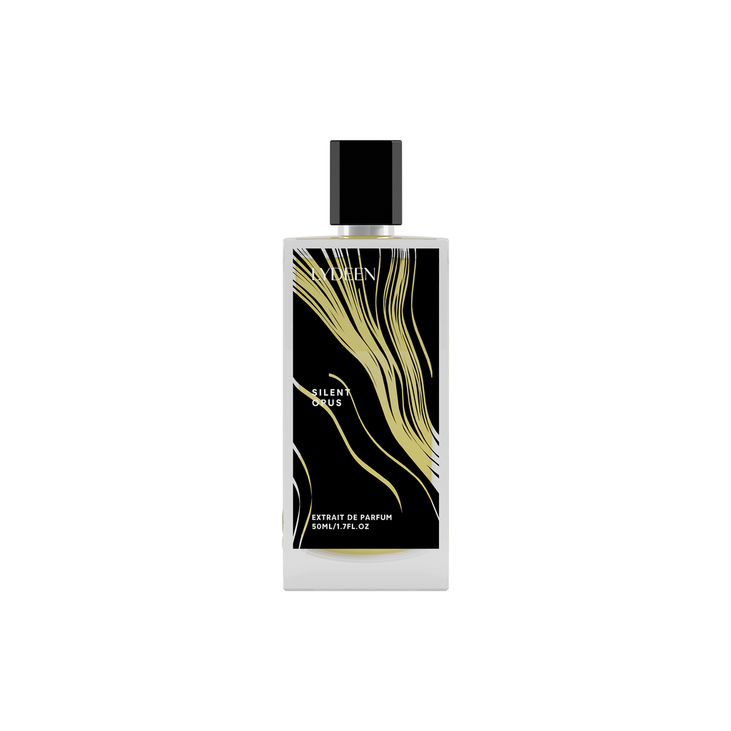 SILENT OPUS 50ML