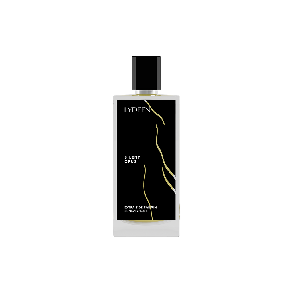 SILENT OPUS 50ML