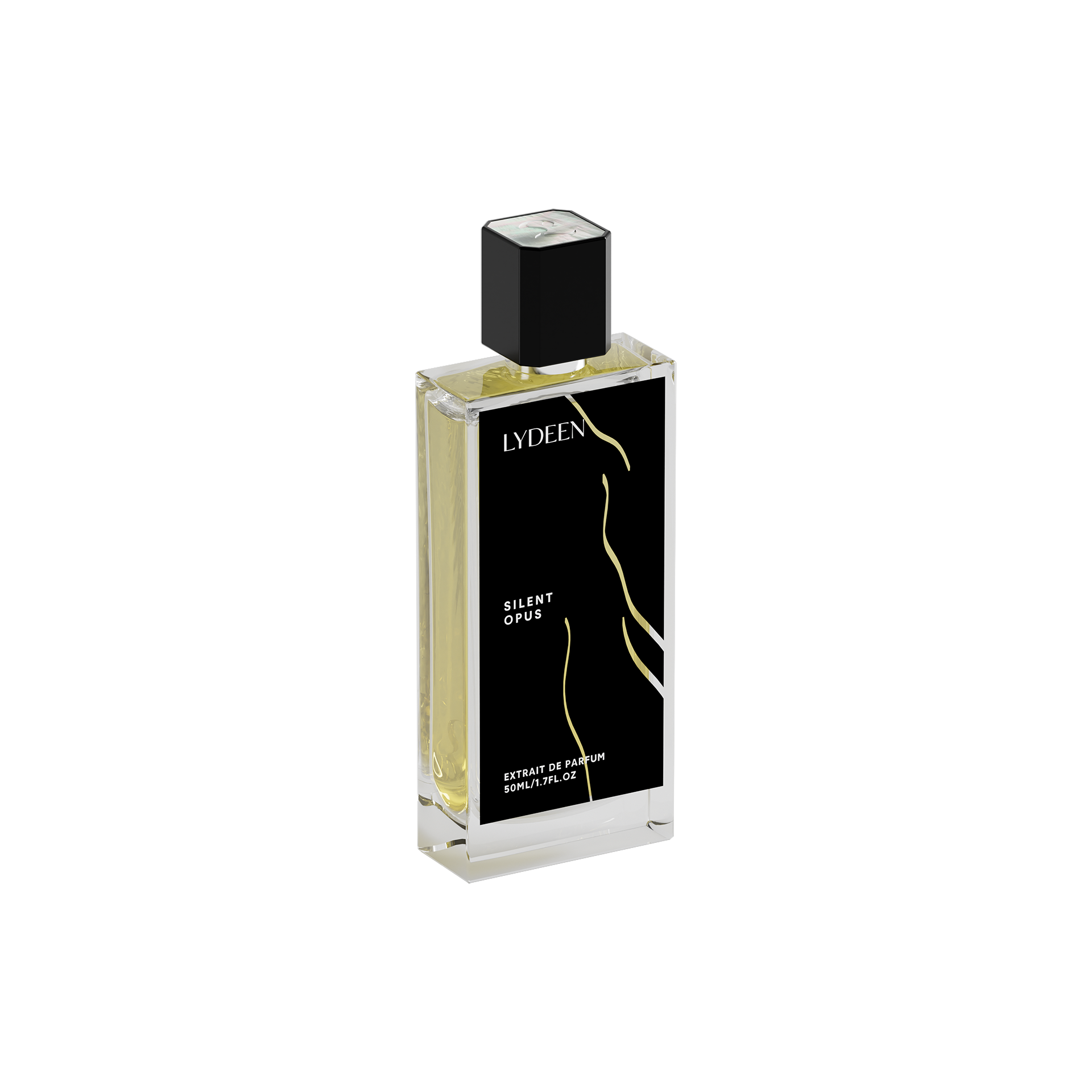 SILENT OPUS 50ML