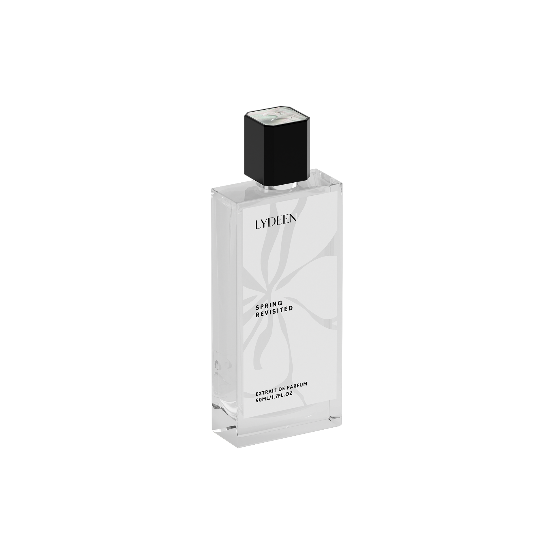 VÅR ÅTERVISAD 50ML