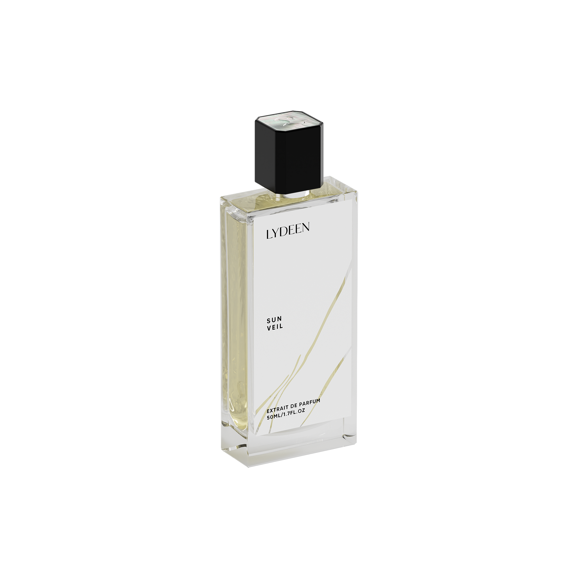 SOLSLÖJA 50ML