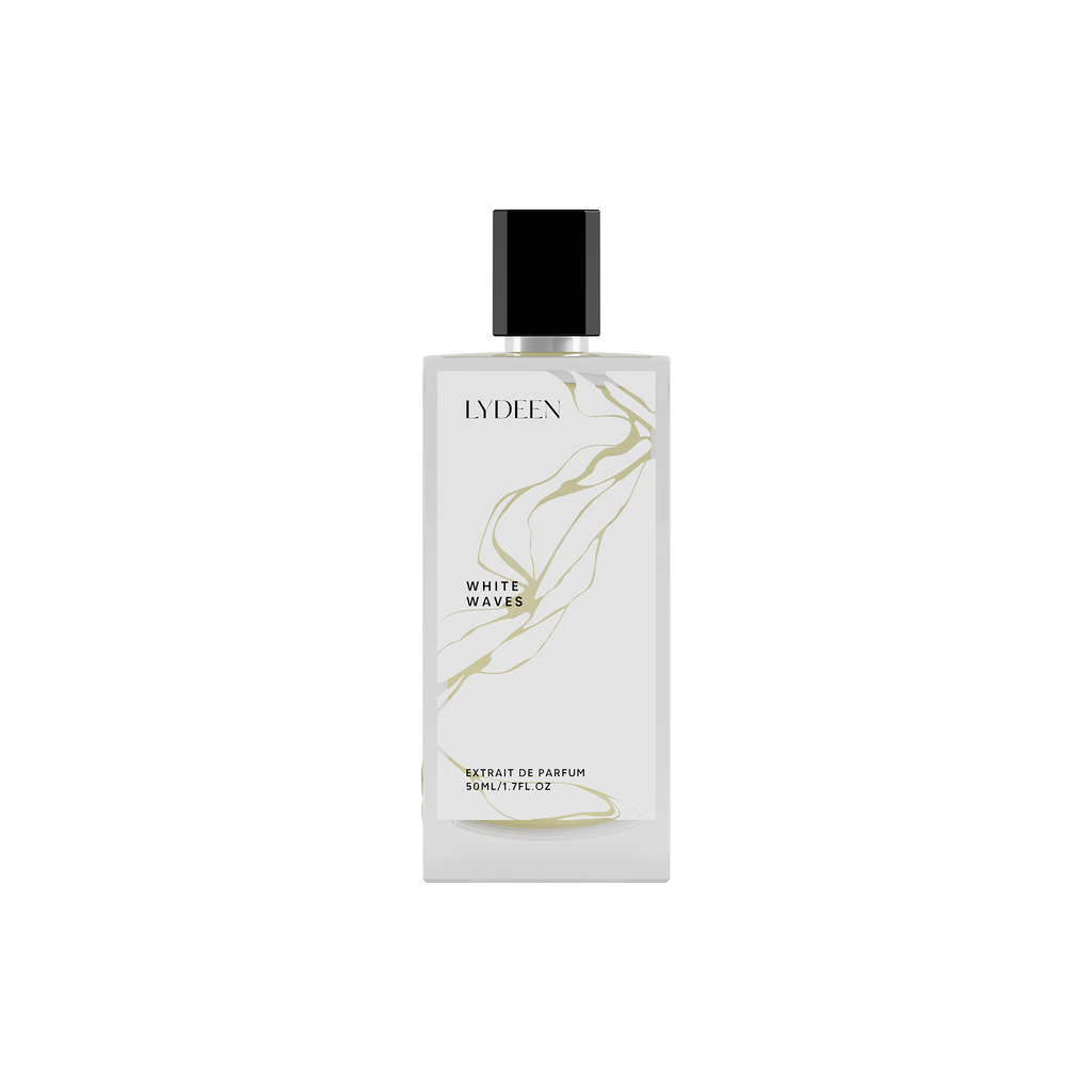 VITA VÅGOR 50ML