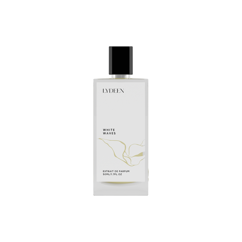 VITA VÅGOR 50ML