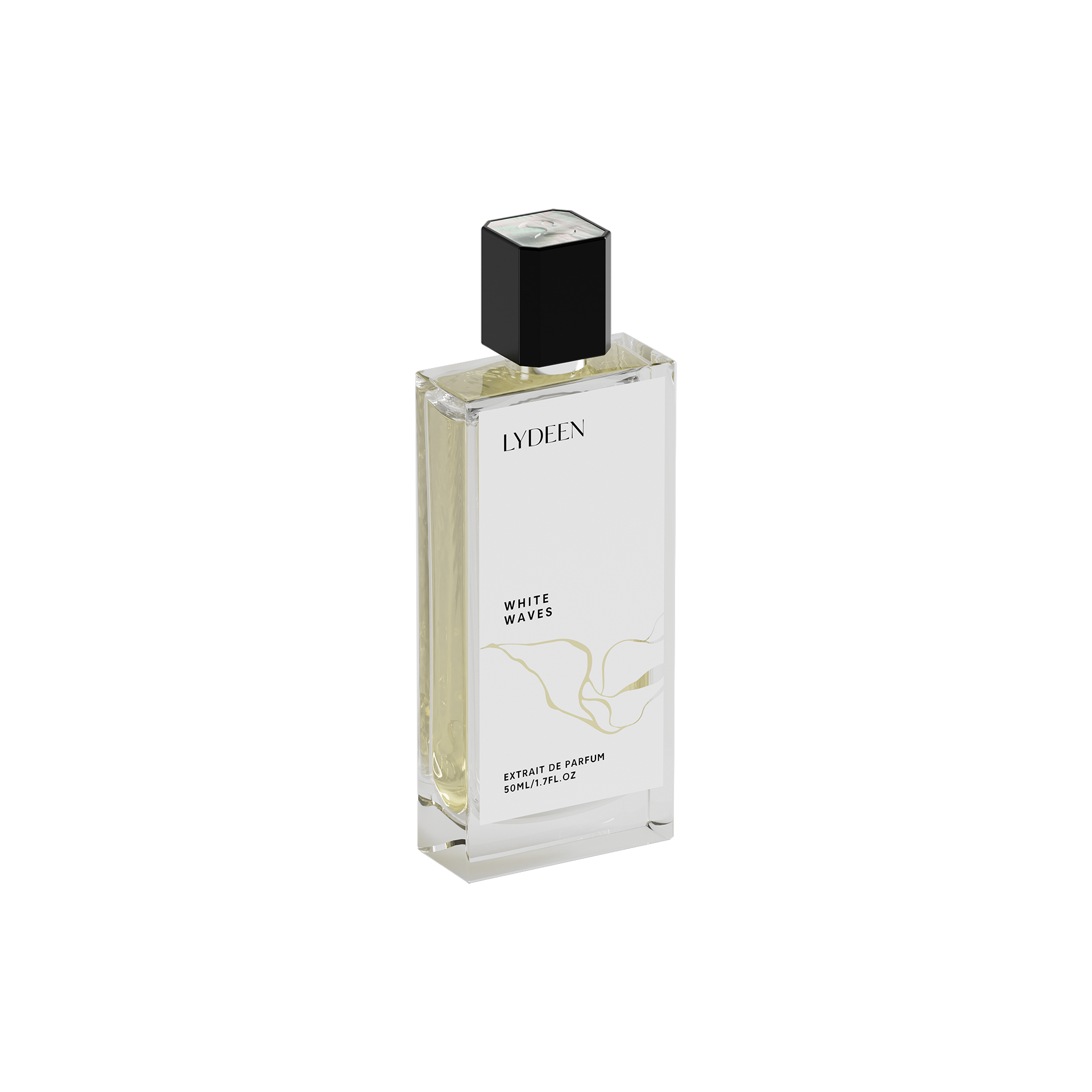 VITA VÅGOR 50ML