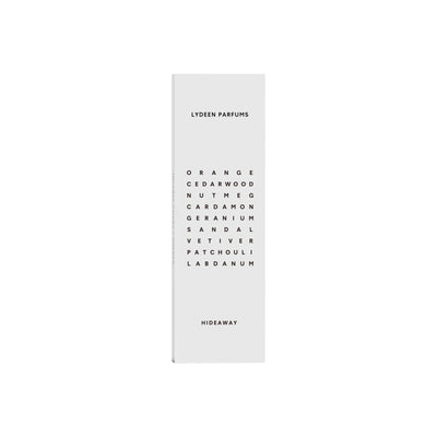 HIDEAWAY INCENSE