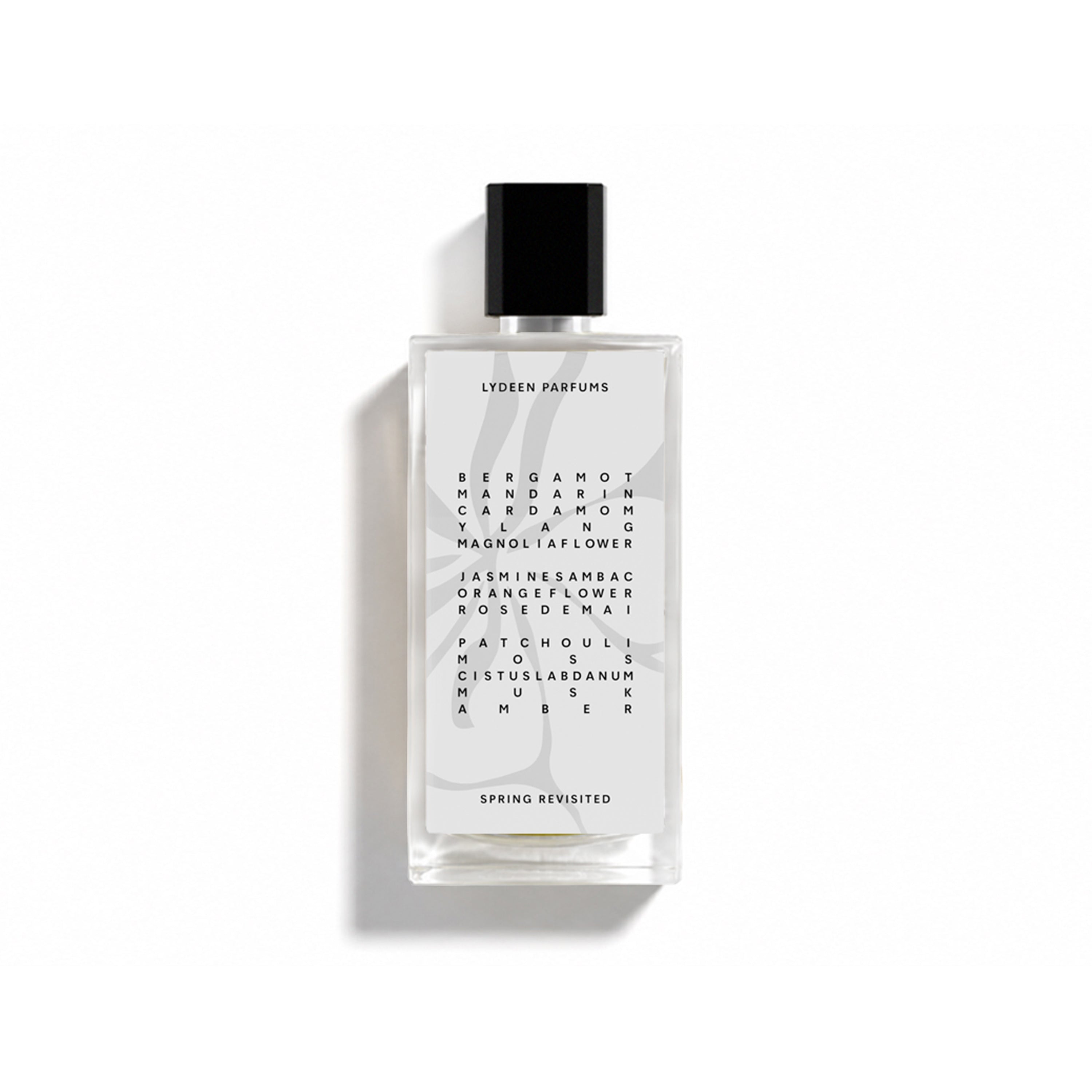 PERFUME – LYDEEN