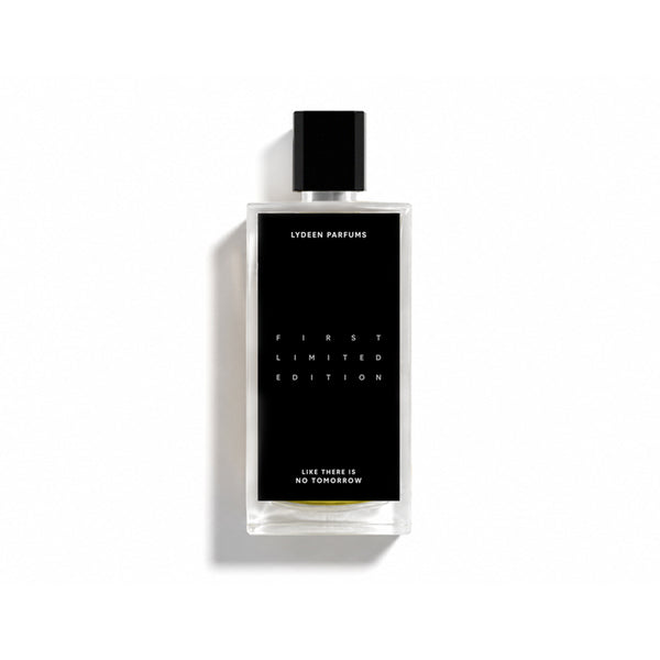 LIKE THERE IS NO TOMORROW (Limited Edition)