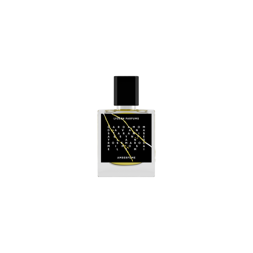 AMBERFUME