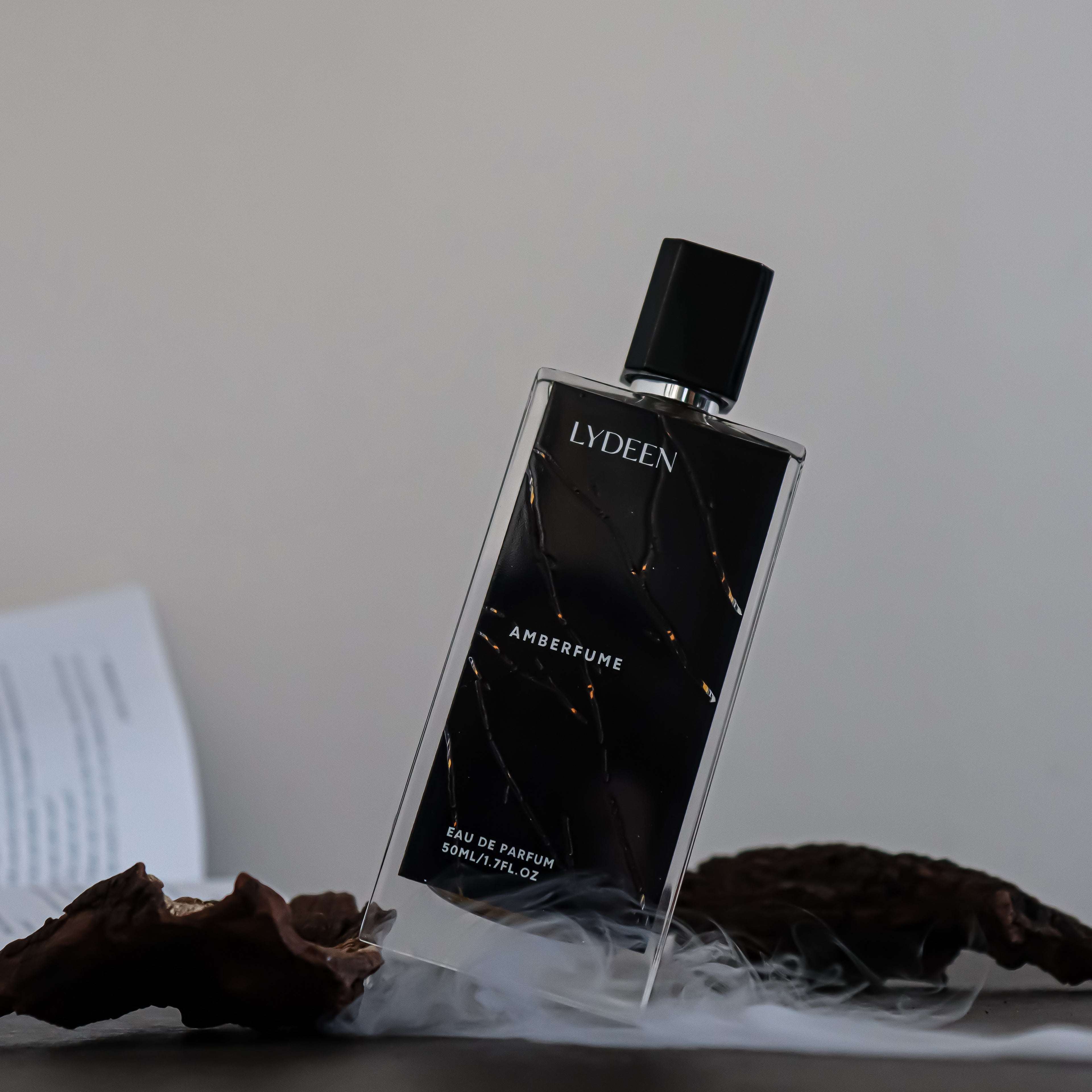 AMBERRYK 50ML