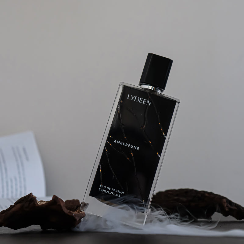 AMBERFUME