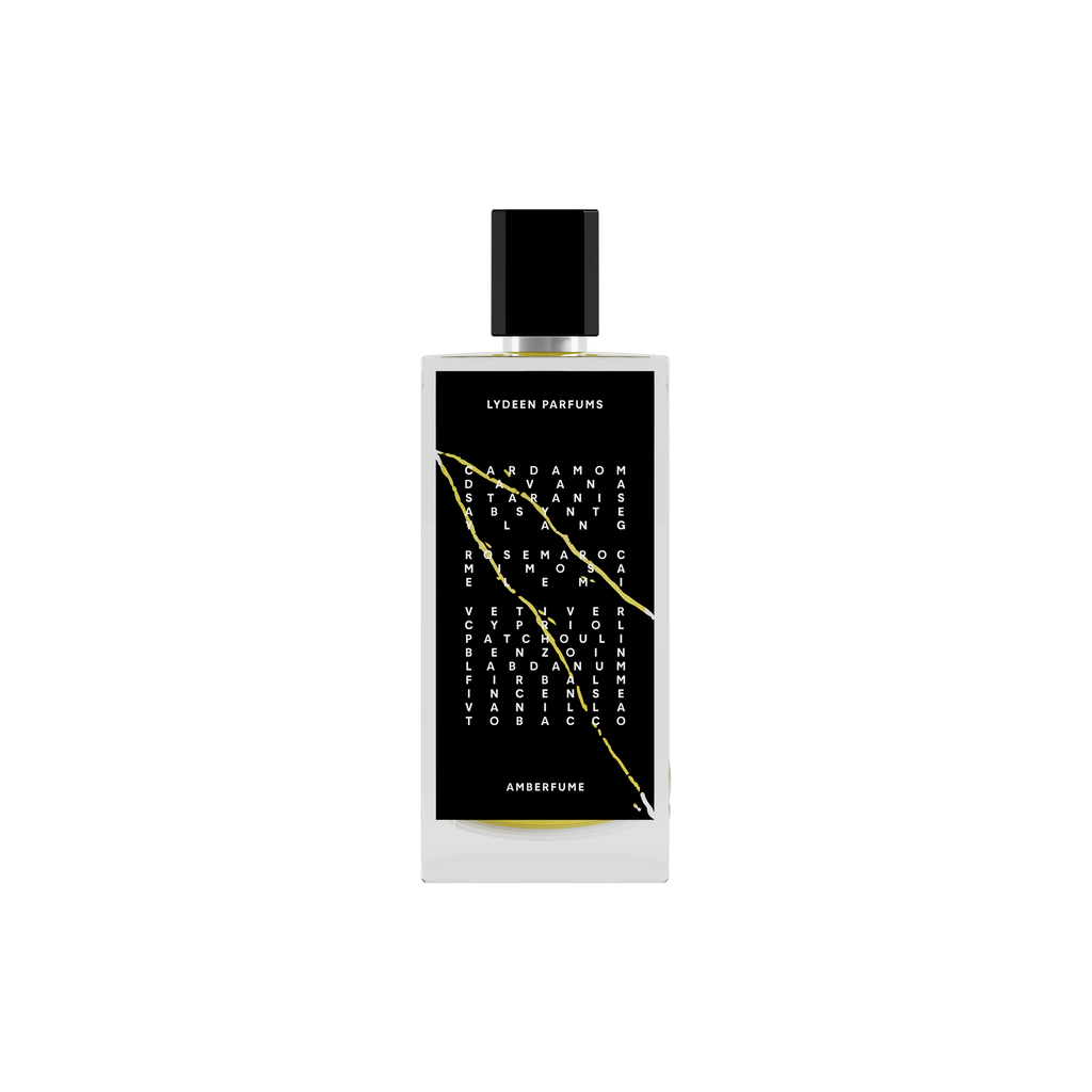 AMBERFUME