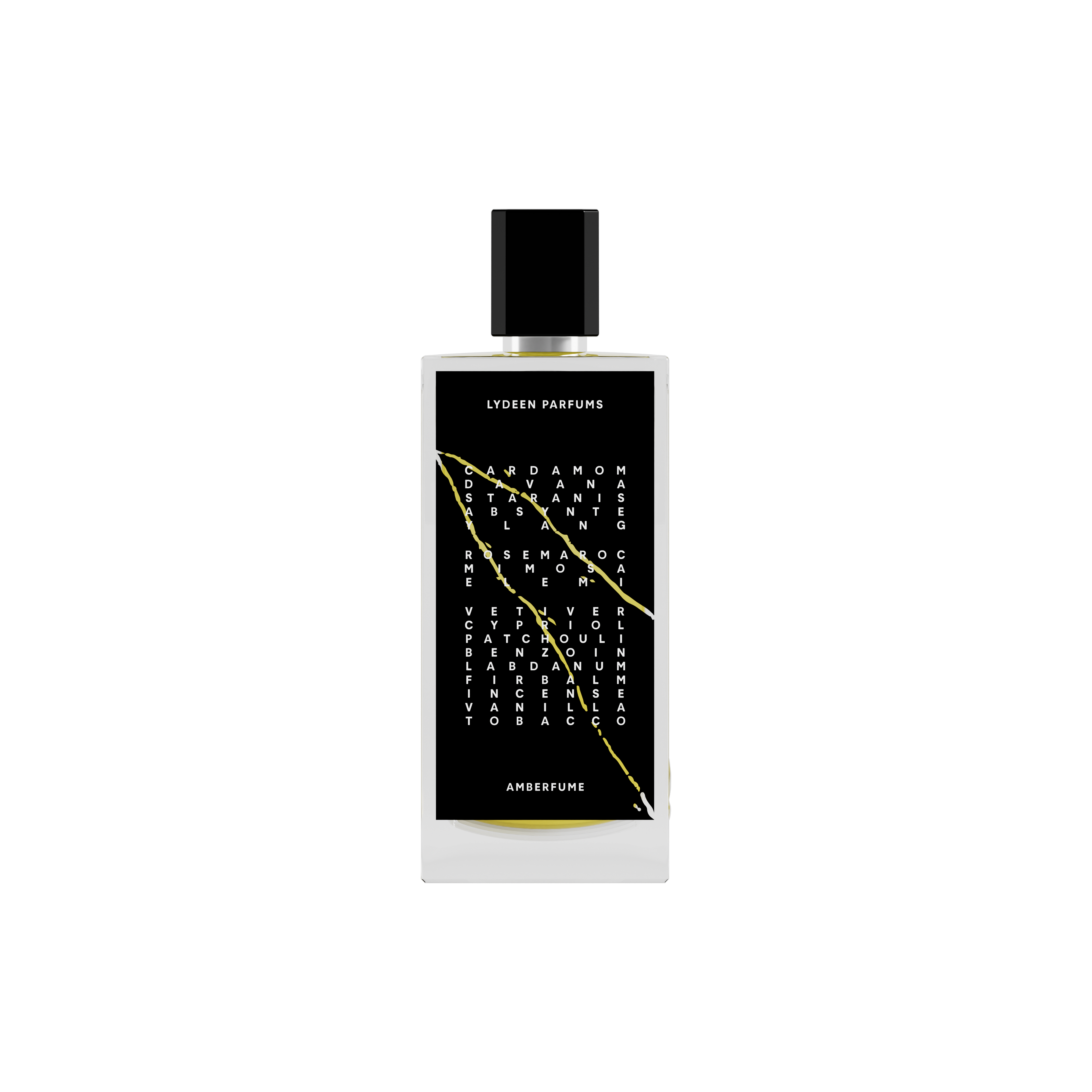 AMBERFUME