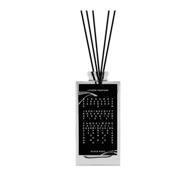 BLACK RUBY 140ML