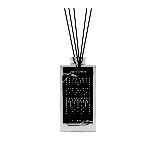 BLACK RUBY 140ML