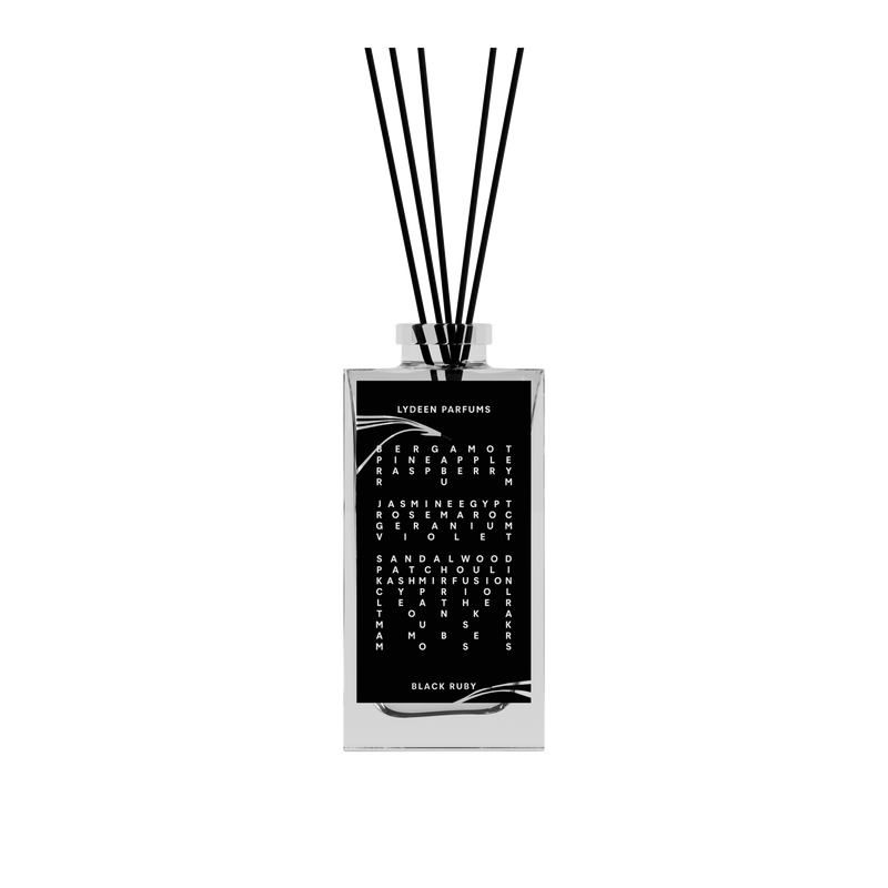 BLACK RUBY DIFFUSER