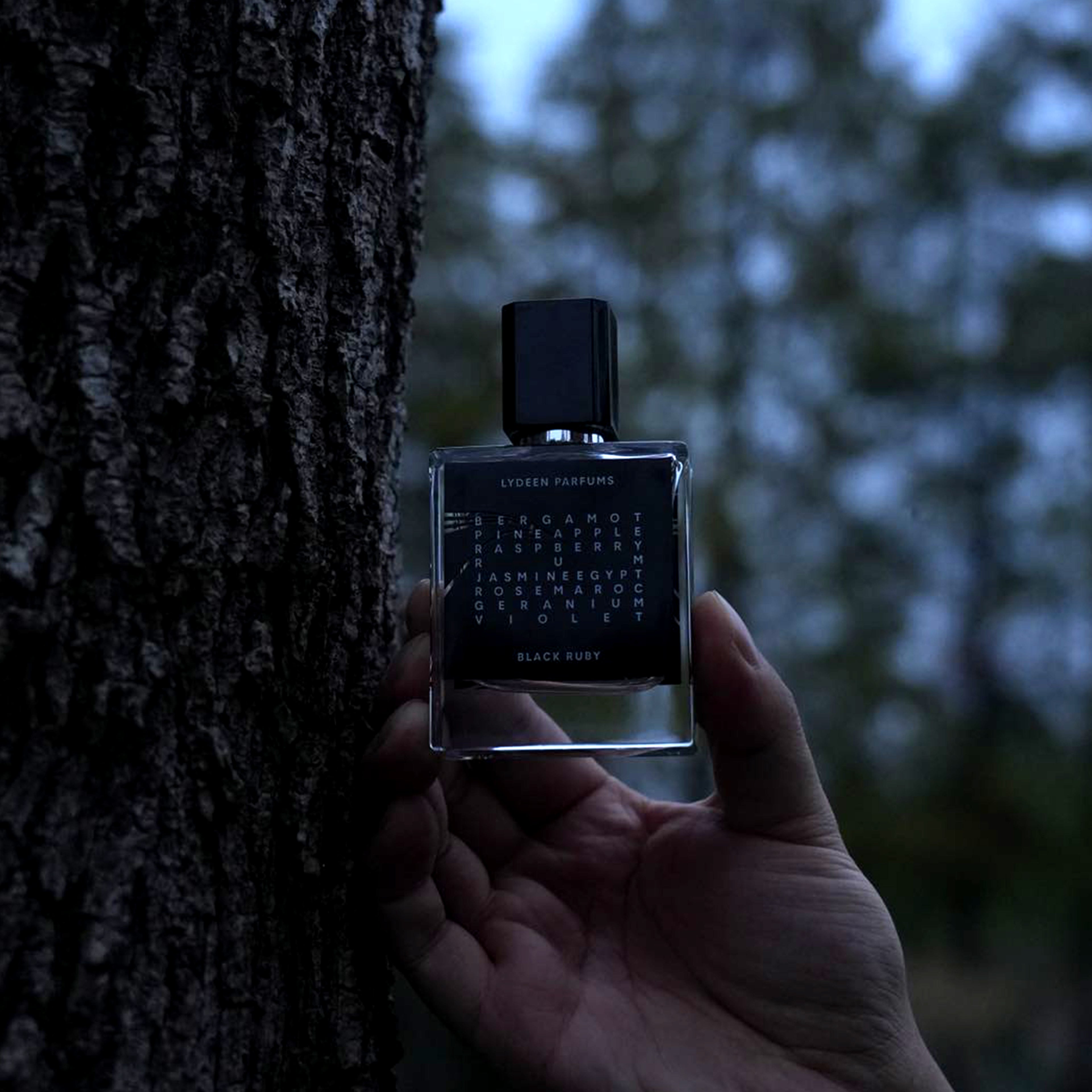 SVART RUBY 25ML