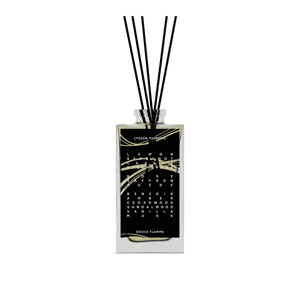 DOUCE FLAMME 140ML