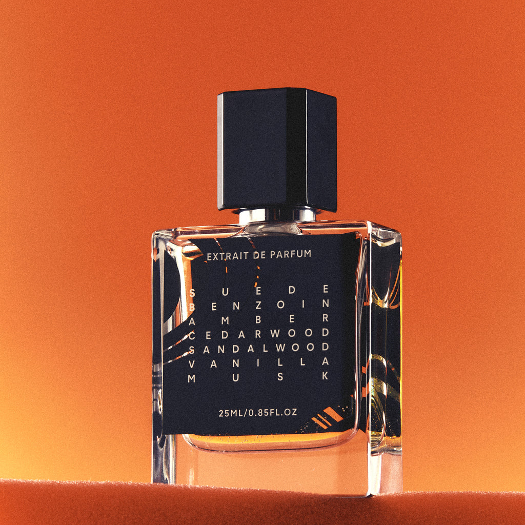 DOUCE FLAMME 25ML