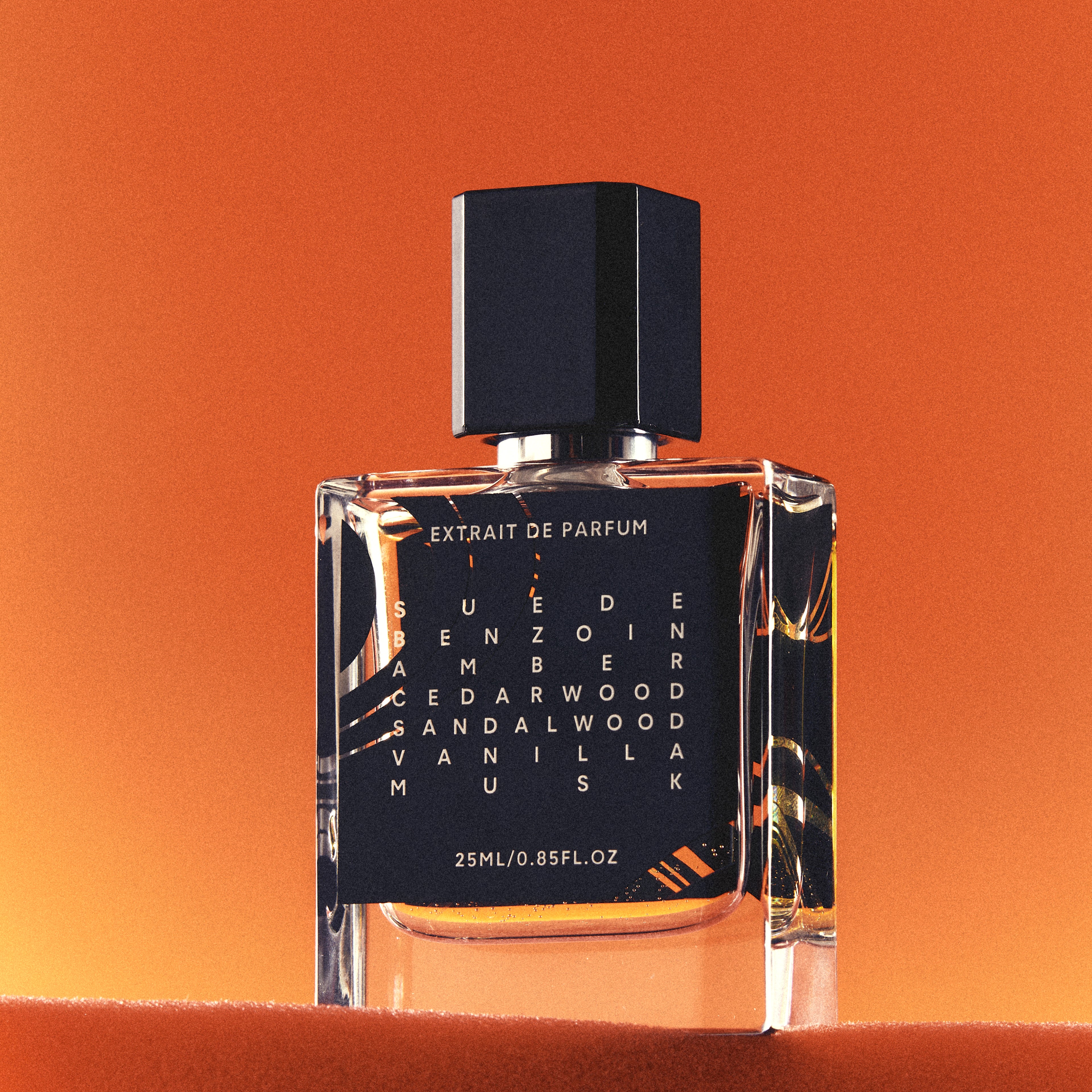 DOUCE FLAMME 25ML