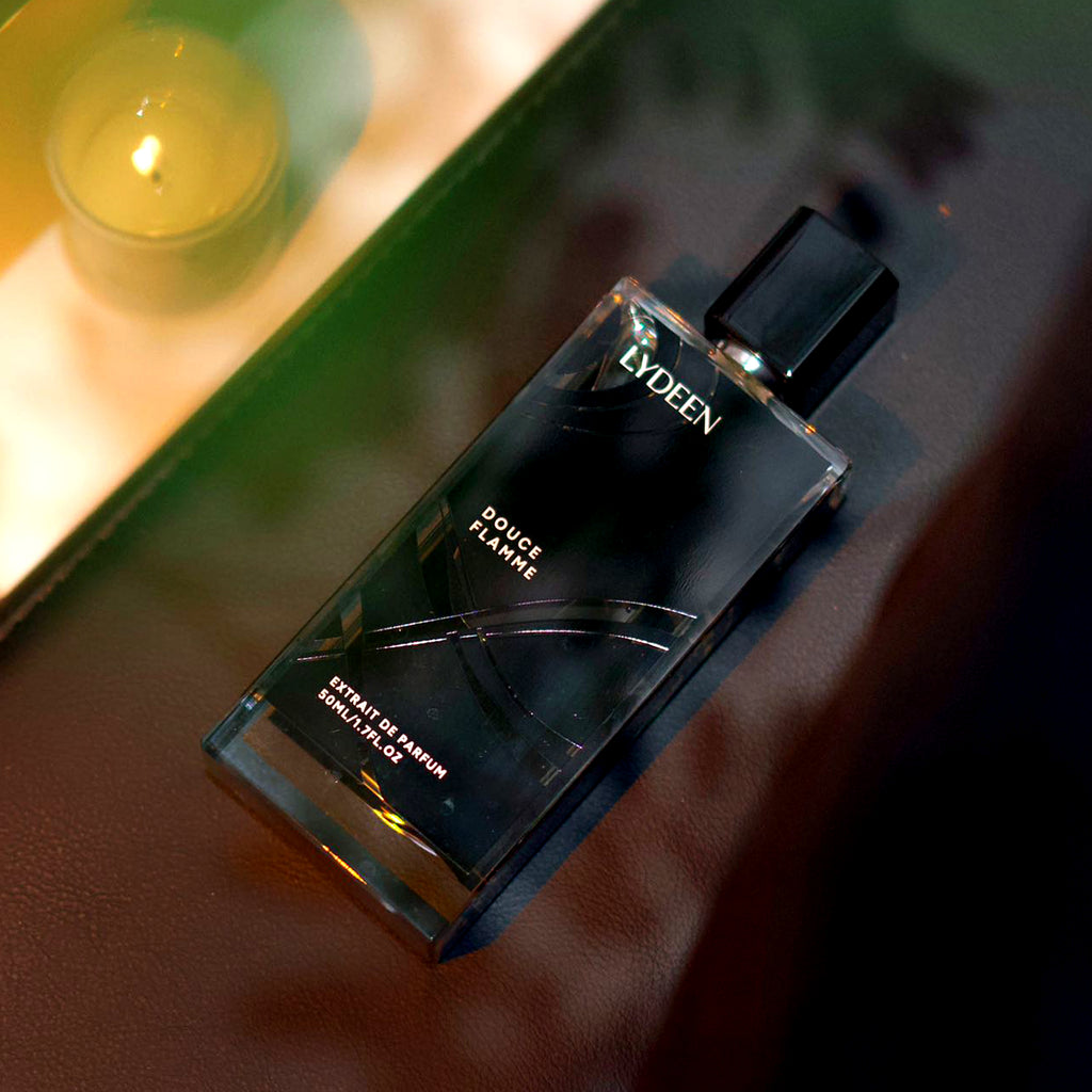 DOUCE FLAMME 50ML