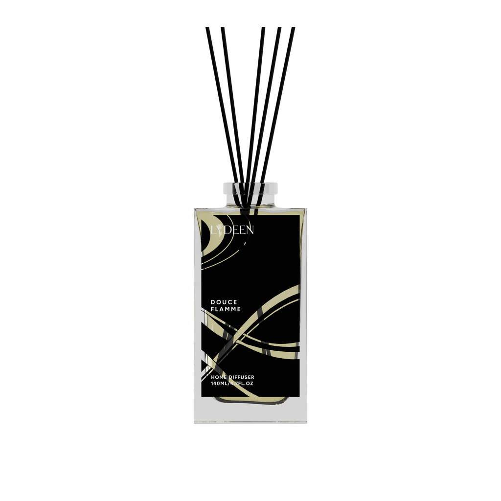 DOUCE FLAMME 140ML