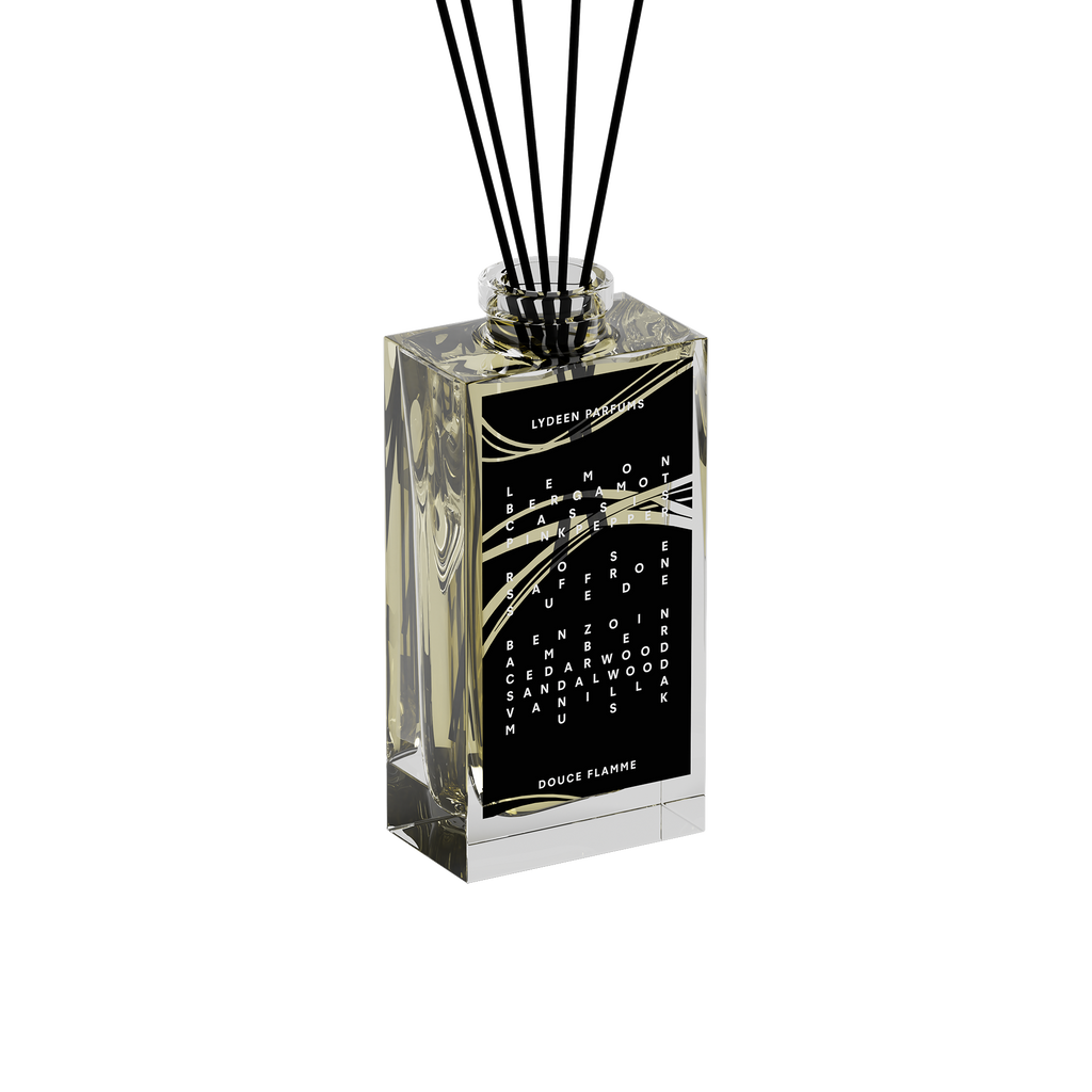 DOUCE FLAMME 140ML