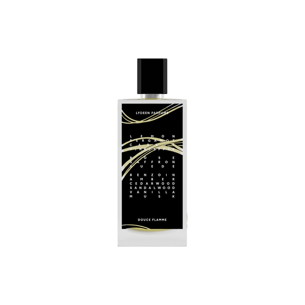 DOUCE FLAMME