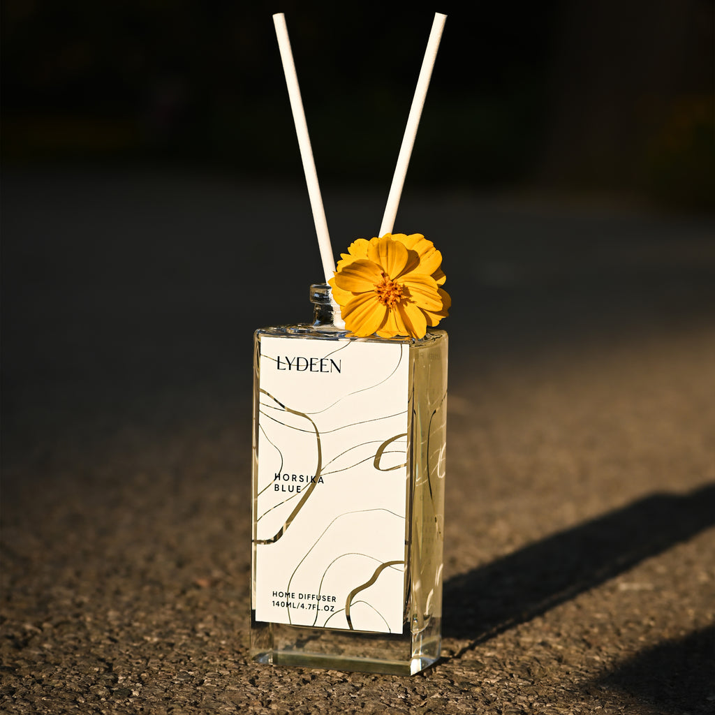 HORSIKA BLÅ 140ML