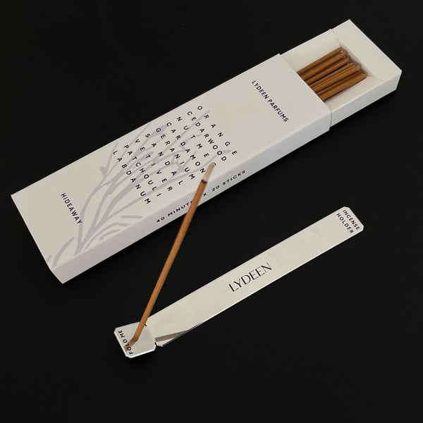 HIDEAWAY INCENSE