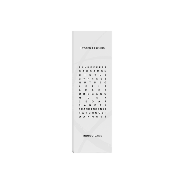 INDIGO LAND 20 STICKS