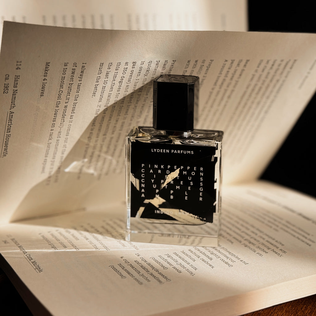 INDIGO LAND 25ML