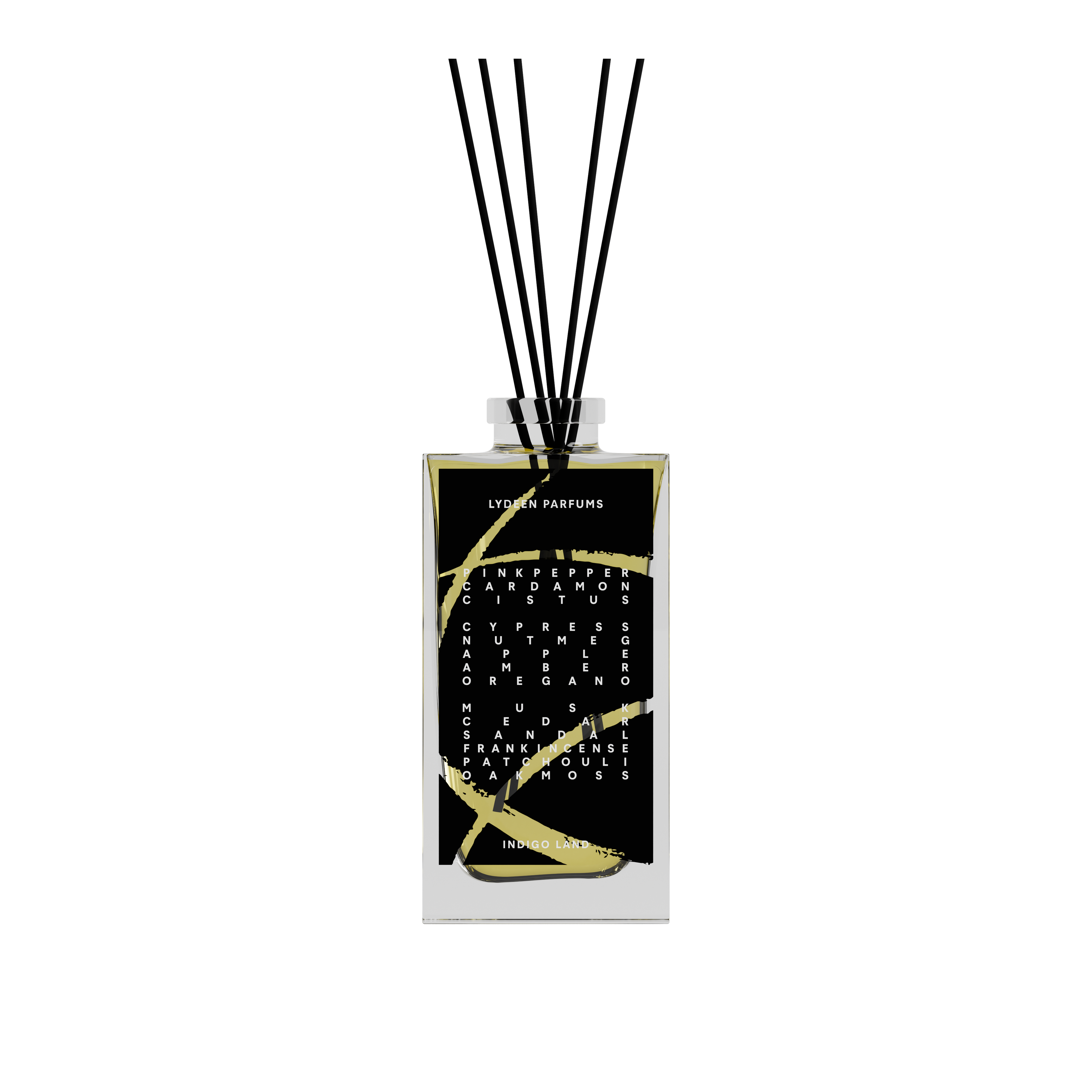 INDIGO LAND DIFFUSER – LYDEEN