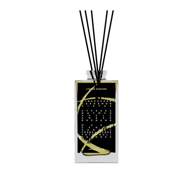 INDIGO LAND DIFFUSER